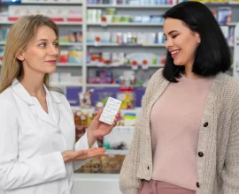 Productos Farmacéuticos: Marcas vs Genéricos