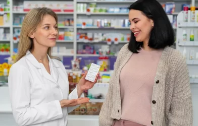 Productos Farmacéuticos: Marcas vs Genéricos