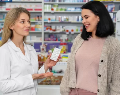 Productos Farmacéuticos: Marcas vs Genéricos