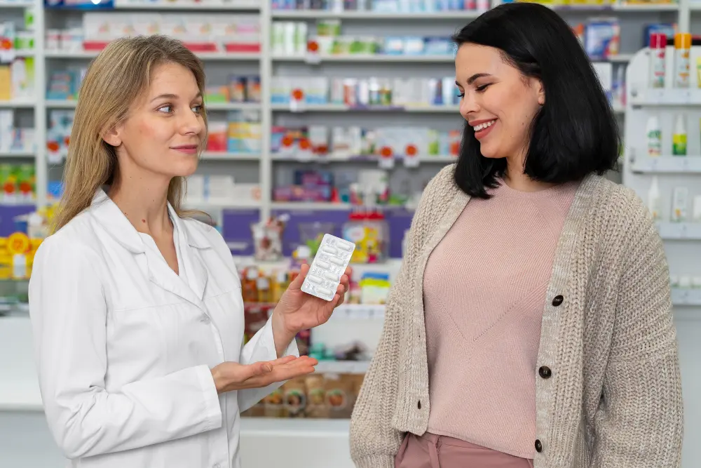 Productos Farmacéuticos: Marcas vs Genéricos